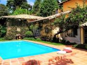 Casa à venda na Chácara Santa Lúcia dos Ypes