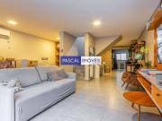 Sobrado Chácara Santo Antônio 03 dormitórios