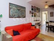 Casa à Venda na Chácara Santo Antônio com 140m², 2...