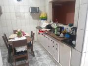 Casa à venda na cidade de, bairro 3 quartos, 1 sala, 2...