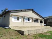 Casa a venda na cidade de Cosmópolis, com 1 quarto, 1...