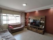 Casa à venda na Cidade Dutra São Paulo