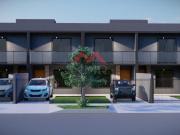 Casa à venda na Cidade Industrial