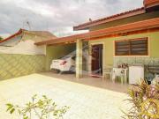 Casa à venda na Cidade Nova Peruibe