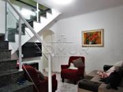 Casa à venda na Cidade São Jorge