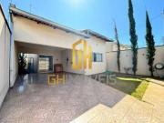 Casa à venda na Cidade Vera Cruz