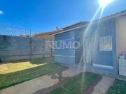 Casa à venda na divisa entre Campinas e Sumaré