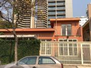 Casa à venda na Emílio Ribas, Cambuí – Campinas/SP