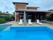 Casa à venda na Enseada