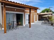 Casa a venda na Enseada com 3 quartos sendo 1 suíte,...