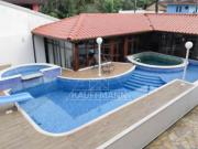 Casa à Venda na Enseada Ubatuba 8 Suítes 8 Vagas 494m²...