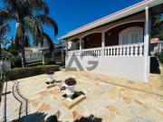 Casa à venda na Estância Suíça