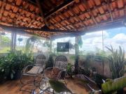 Casa à venda na Fazenda Castro