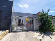 Casa à venda na Fazendinha