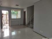 Casa Geminada com 3 quartos à venda em Belo Horizonte,...