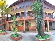 Casa com 5 quartos à venda em Contagem, no bairro Glória