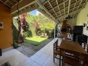 Casa com 3 dormitórios, sendo 1 suíte à venda Grana...