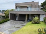 Casa com 3 dormitórios, sendo 3 suítes para venda na...