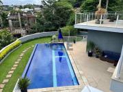 Casa com 4 dormitórios, sendo 3 suítes à venda Granja...