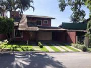 Casa à venda na Granja Viana