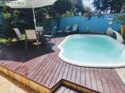 Casa à venda na Granja Viana