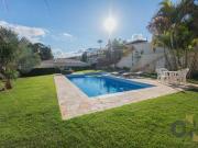 Casa com 5 dormitórios, sendo 4 suítes para venda na...