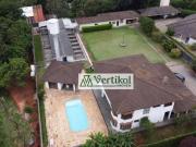 Casa a venda na Granja Viana