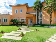 Casa com 5 dormitórios, sendo 5 suítes para venda Granja...