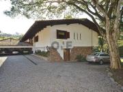 Casa com 6 dormitórios, sendo 6 suítes para venda na...