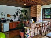 Casa com 3 dormitórios, sendo 3 suíte para venda Granja...