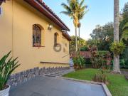 Casa com 3 dormitórios, sendo 3 suítes para venda Granja...