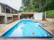 Casa com 4 dormitórios, sendo 2 suítes para venda na...