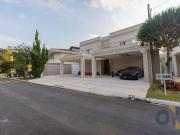 Casa com 4 dormitórios, sendo 3 suítes para venda na...