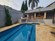 Casa com 5 dormitórios com 2 suíte para Venda Granja...