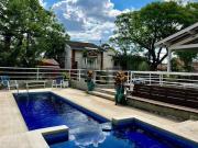 Casa com 4 dormitórios, sendo 2 suíte para venda na...