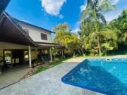 Casa com 3 dormitórios, sendo 3 suítes para venda Granja...