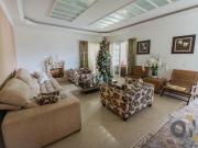 Casa com 6 dormitórios, sendo 4 suítes para venda na...