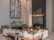 Casa à venda na Granja Viana, com 4 suítes, 650 m², São...