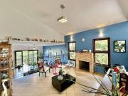 Casa a venda na Granja Viana cond Euroville