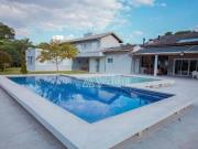 Casa a venda na Granja Viana Cond Granja Viana II