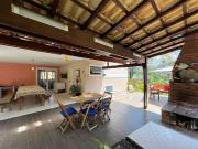 Casa a venda na Granja Viana Cond Nova Higienópolis