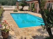 Casa a venda na Granja Viana cond Nova Higienópolis