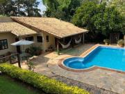Casa a venda na Granja Viana cond Parque Primavera