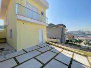 Casa a venda na Granja Viana cond The Square Village