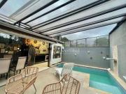 Casa a venda na Granja Viana Condomínio Quality Life