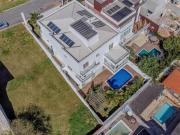 Casa em Condominio São Paulo II na Granja Viana