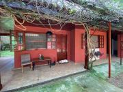 Casa à venda na Granja Viana no Cond. Fazendinha