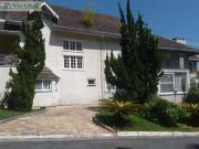 Casa a venda na Granja Viana Nova Higienópolis