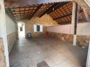 Casa a venda na Guilhermina