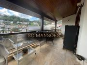 CASA À VENDA NA MELHOR LOCALIZAÇÃO DO MANGABEIRAS